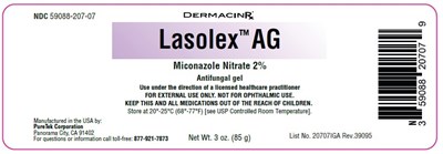 Label (Prinicapl Panel)